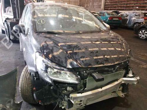 Left front brake caliper OPEL CORSA E (X15) 1.4 (08, 68) | BP11550105M105  - Image 9