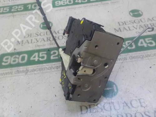 Used Front right lock Front right lock OPEL CORSA E (X15) 1.4 (08, 68) (90 hp) 5107071 5107071