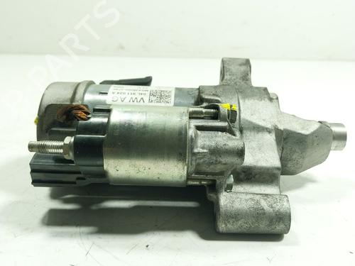 Starter AUDI A4 B9 Avant (8W5, 8WD)  | BP20480360M8 