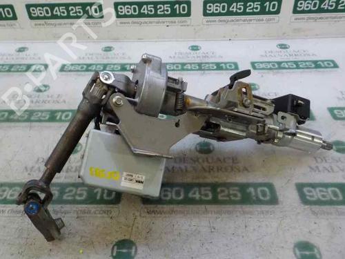 Steering column RENAULT MEGANE IV Grandtour (K9A/M/N_)  | BP6505827M21 