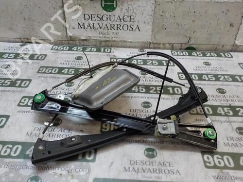 Front left window mechanism VW GOLF V (1K1) 2.0 TDI 16V | BP3857745C22 