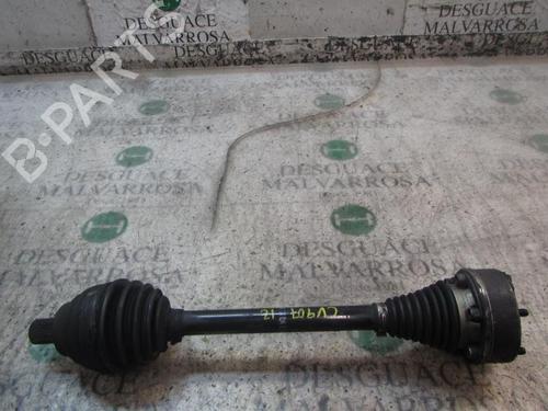 Used Left front driveshaft Left front driveshaft SEAT ALTEA XL (5P5, 5P8) 1.6 TDI (105 hp) 3835597 3835597