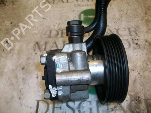 Used Steering pump Steering pump 3785684 3785684