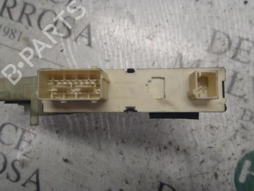 Rudehejsemotor forskærm højre CITROËN C4 I (LC_) 1.6 HDi | BP3817000E20 