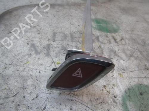 Used Warning switch Warning switch CITROËN C3 II (SC_) [2009-2026] 3842708 3842708