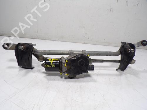 Used Front wiper motor Front wiper motor MAZDA 3 (BM, BN) [2013-2019] 13897149 13897149