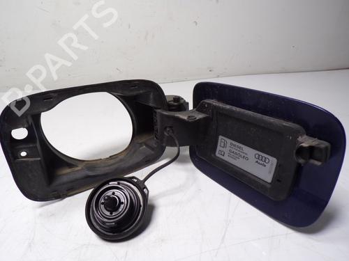 Fuel flap AUDI A4 B8 (8K2) 2.0 TDI 16V | BP11192326C131 