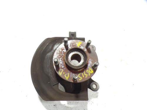 Højre Styrespindel Lejehus NISSAN QASHQAI / QASHQAI +2 I (J10, NJ10, JJ10E) [2006-2014]  8126913