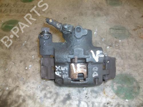 Used Right front brake caliper LANCIA Y (840_) 1.2 (840AA, 840AF1A) (60 hp) 11544912