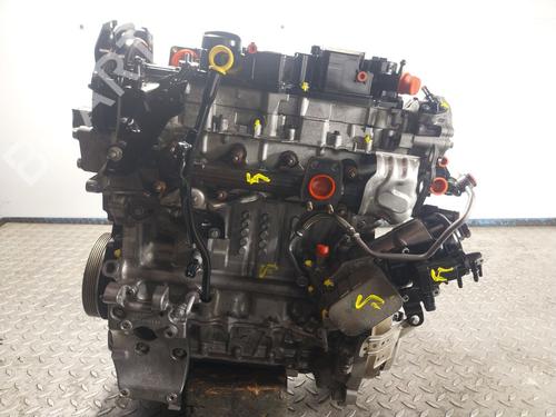 Engine FORD FIESTA VI (CB1, CCN)  | BP18546524M1 