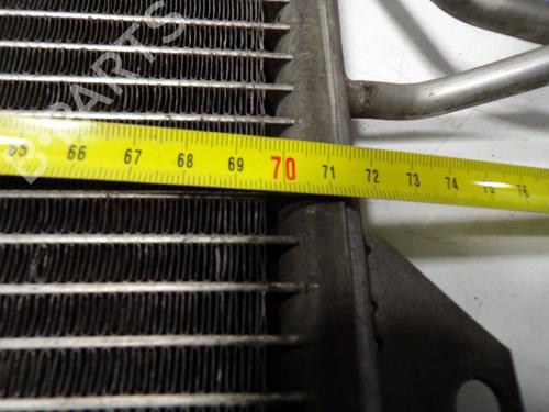 Radiateur de ac VW TOUAREG (7LA, 7L6, 7L7) 3.0 V6 TDI | BP10909430M32 