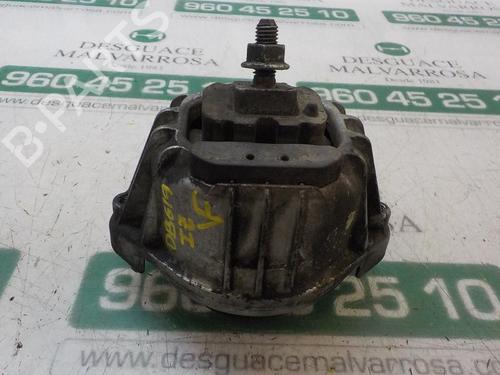 Engine mount BMW 3 (E90)  | BP9081587M89 