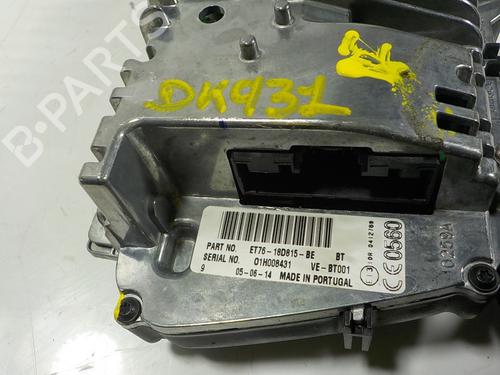 Switch FORD TRANSIT COURIER B460 Box Body/MPV 1.5 TDCi | BP13057181I30 