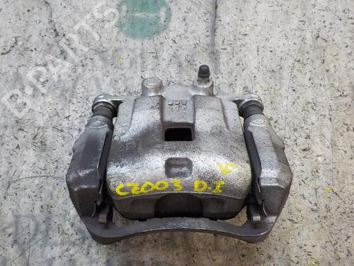 Used Left front brake caliper Left front brake caliper SUZUKI SWIFT IV (FZ, NZ) [2010-2026] 11549410 11549410