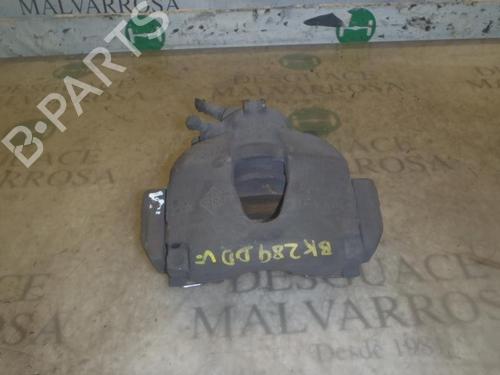 Used Right front brake caliper Right front brake caliper RENAULT MEGANE II Estate (KM0/1_) [2003-2012] 11546528 11546528