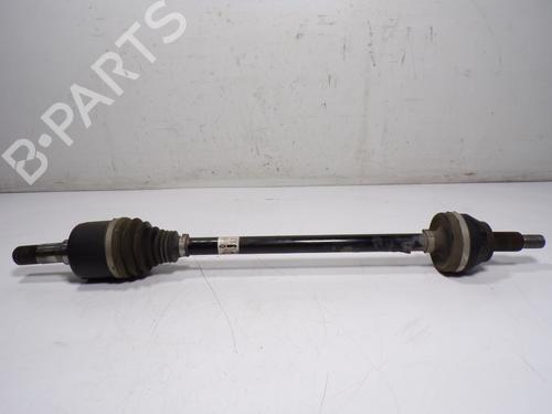 Semiasse posteriore destro LAND ROVER DISCOVERY V (L462) 3.0 D300 MHEV 4x4 (300 hp) 15553839