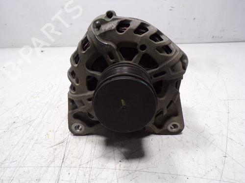 Alternator RENAULT CLIO IV (BH_)  | BP8507170M7 