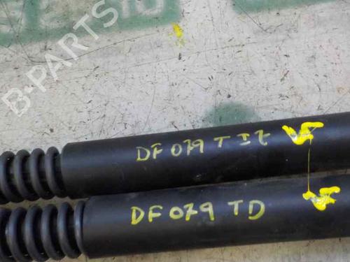 Tailgate lift support PEUGEOT 308 CC (4B_)  | BP14284534C138 