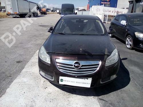 Used Parts OPEL INSIGNIA A (G09)  2.0 CDTI (68)  795589