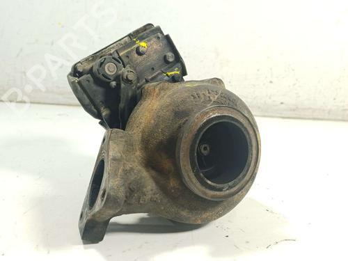 Turbolader/Kompressor Turbolader/Kompressor 39175818 39175818