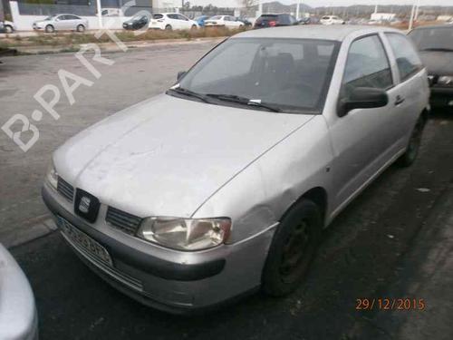 Right taillight SEAT IBIZA II (6K1) 1.9 TDI | BP3833437C35 