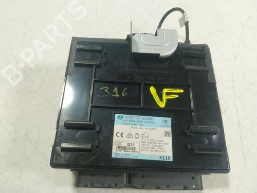Used Electronic module Electronic module SSANGYONG TIVOLI [2015-2026] 21131198 21131198