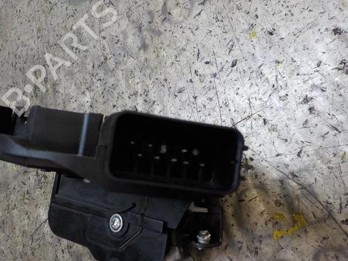 Høyre foran lås FORD FOCUS II (DA_, HCP, DP) 1.6 TDCi | BP3848042C97 