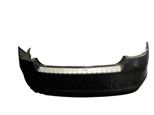 Bumper achter SKODA RAPID (NH3, NK3, NK6) 1.6 TDI (105 hp) 9084117