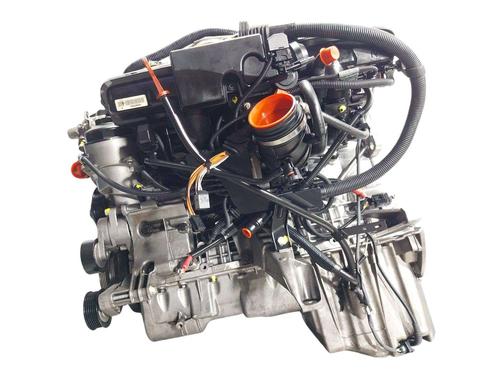 Used Engine Engine 38706240 38706240