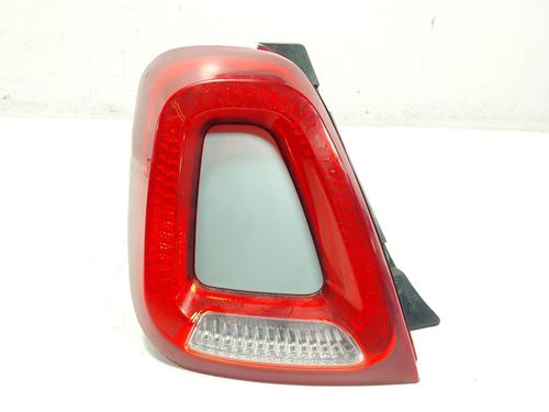 Used Left taillight Left taillight FIAT 500 (312_) 1.0 Mild Hybrid (312.AYD1B) (69 hp) 33678536 33678536