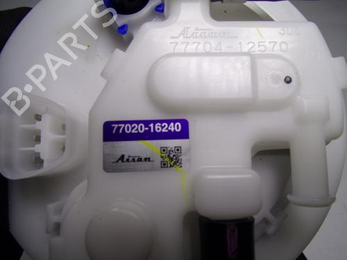Fuel pump TOYOTA COROLLA Cross (ZVG1_, ZSG1_, MXGH1_, MXGA1_) 1.8 Hybrid (ZVG13) | BP16049819M76 
