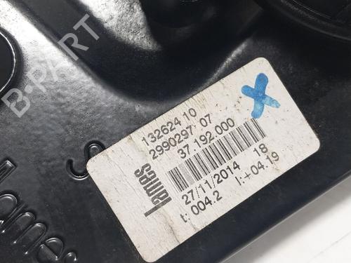 Rear left window mechanism BMW X1 (E84) sDrive 16 d | BP17456994C24 