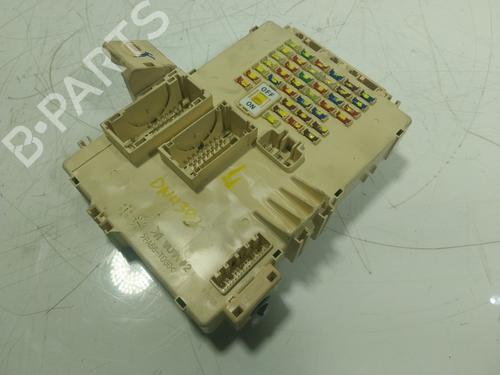 Used Fuse box Fuse box HYUNDAI i40 I (VF) 1.7 CRDI (141 hp) 17080081 17080081