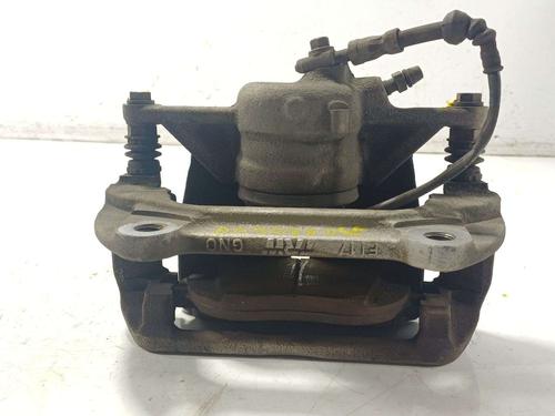 Right front brake caliper AUDI Q3 (F3B) 45 TFSI e | BP39239502M104 - Image 2