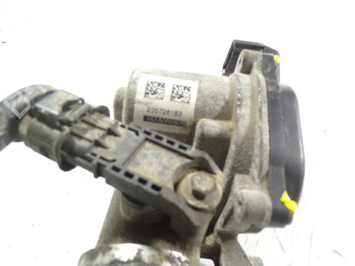 Throttle body DACIA DUSTER (HS_)  | BP9214567M82 