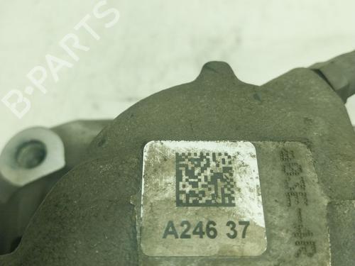 Left front brake caliper MERCEDES-BENZ GLA-CLASS (X156) GLA 180 (156.942) | BP16195940M105 