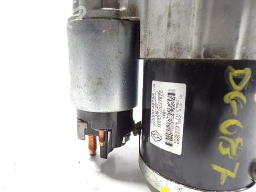 Starter NISSAN QASHQAI II SUV (J11, J11_) 1.2 DIG-T | BP6926327M8 
