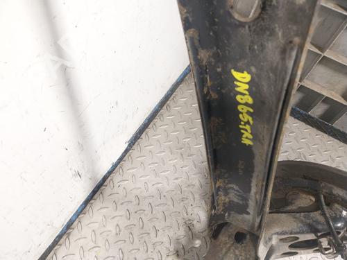Rear axle CHRYSLER GRAND VOYAGER V (RT) 2.8 CRD | BP18828653M2 