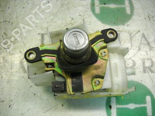 Used Tailgate handle Tailgate handle AUDI A4 B5 (8D2) 1.8 T (150 hp) 6616984 6616984