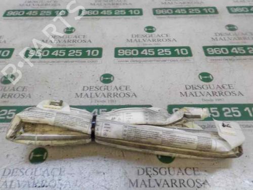 Used Left curtain airbag MERCEDES-BENZ C-CLASS (W204) [2007-2015]  5320337