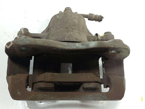 Right front brake caliper KIA RIO IV (YB, SC, FB) 1.25 | BP38546817M104 - Image 4