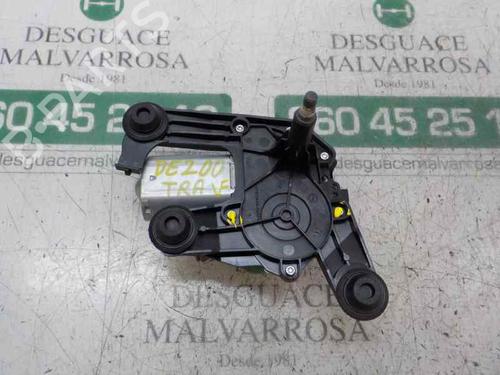 Used Rear wiper motor PEUGEOT 308 I (4A_, 4C_) [2007-2016]  4512998