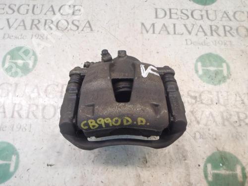 Used Right front brake caliper Right front brake caliper FIAT DOBLO MPV (119_, 223_) 1.3 D Multijet (84 hp) 11547120 11547120