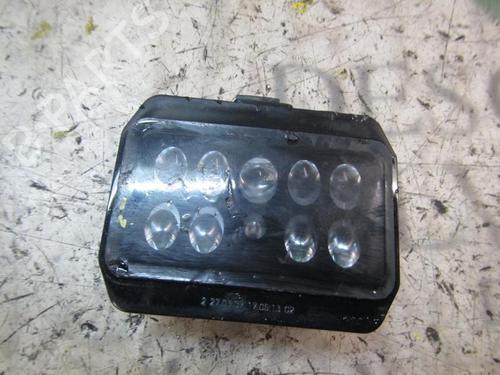 Used Electronic module Electronic module MERCEDES-BENZ E-CLASS (W211) E 280 CDI (211.020) (190 hp) 3839633 3839633