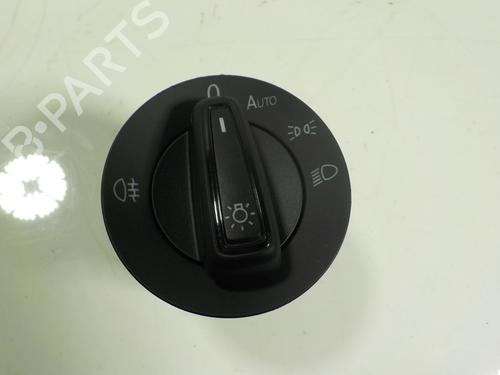 Used Headlight switch SEAT ARONA (KJ7, KJP) 1.0 TSI (110 hp) 15351648