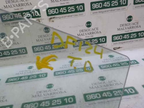 Rear right door window VOLVO V40 Hatchback (525)  | BP9082827C21 