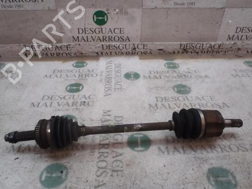 Used Left front driveshaft HYUNDAI i30 (FD) 1.4 (109 hp) 3823858