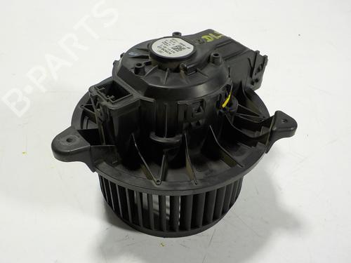Heater blower motor FORD TRANSIT COURIER B460 Box Body/MPV  | BP13897432M62 