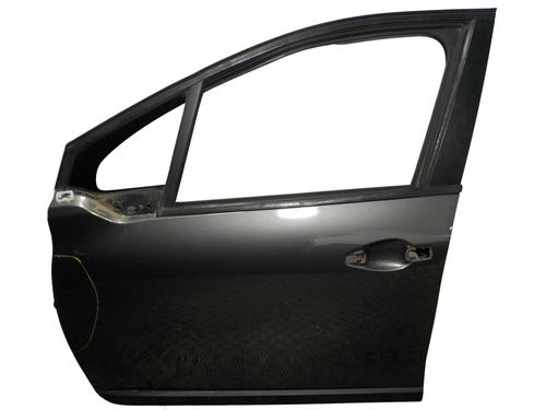Used Left front door Left front door PEUGEOT 2008 I (CU_) 1.6 HDi (92 hp) 9188230 9188230