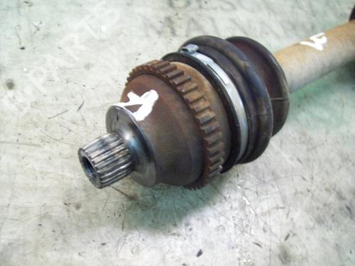 Left front driveshaft SMART CITY-COUPE (450) 0.7 (450.352, 450.353) | BP3773504M38 